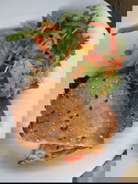 Camperdown Takeaway and Camperdown Restaurant Gold Coast Restaurant Gold Coast