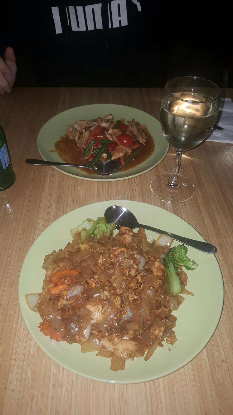  Restaurant Gold Coast