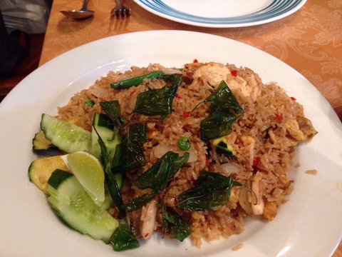 Gasiinsamut Thai Fusion - Restaurant Gold Coast 0