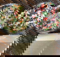 Get Tossed Salad Bar - Restaurant Gold Coast