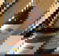 Gherkin Garden by Bethany Wines - Restaurant Gold Coast