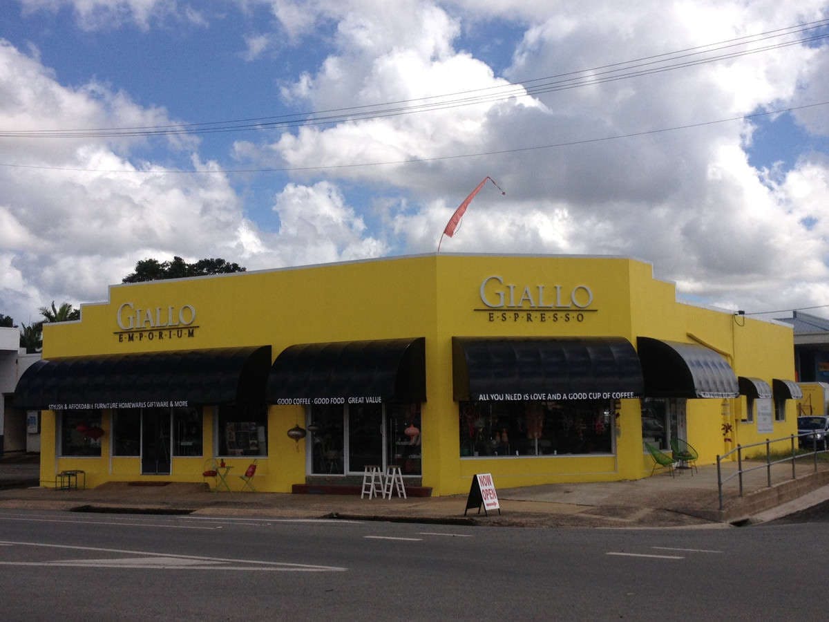  Restaurant Gold Coast