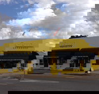 Giallo Espresso - Restaurant Gold Coast