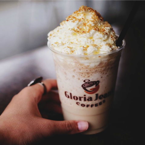 Gloria Jean's Coffees - Roselands - Restaurant Gold Coast 0