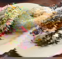 Goanna Bakery  Cafe - Restaurant Gold Coast