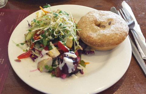 Goanna Bakery & Cafe - Restaurant Gold Coast 0