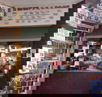 Good Luck BBQ House - Restaurant Gold Coast