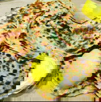 Gozleme King - Liverpool