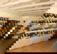 Grampians Wine Cellar - Restaurant Gold Coast