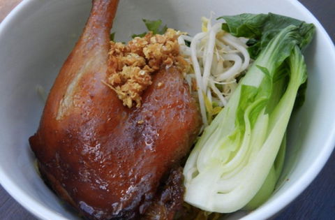 Green Paw Paw - Restaurant Gold Coast 0