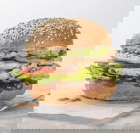 Grill'd - Highpoint - Maribyrnong - Restaurant Gold Coast
