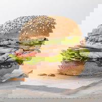 Grill'd - Southland - Cheltenham