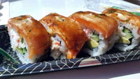 Han's Sushi