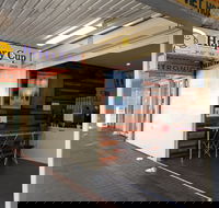 Happy Cup - Restaurant Gold Coast