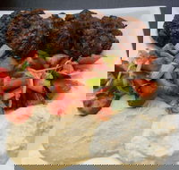 Hasir Kebabs - Restaurant Gold Coast