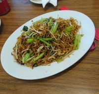 He Sheng BBQ Restaurant