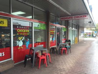 Highgate Chicken  Seafood