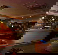 Hudsons Coffee Murray Street Hobart - Restaurant Gold Coast