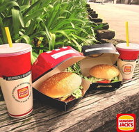 Hungry Jack's - Melton - Restaurant Gold Coast