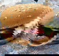 Hungry Jack's - Karawara - Restaurant Gold Coast