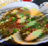 Hu Tieu Viet Long - Restaurant Gold Coast