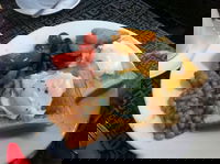 Il Pranzo Cafe