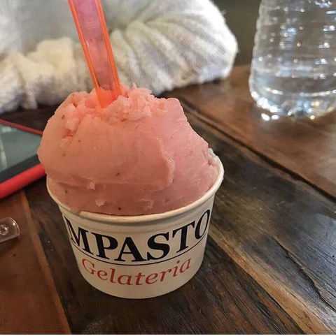 Impasto Forno Antico - Restaurant Gold Coast 0