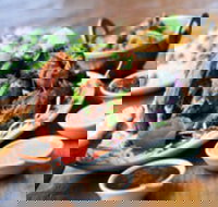 Indian Mumtaj - Restaurant Gold Coast