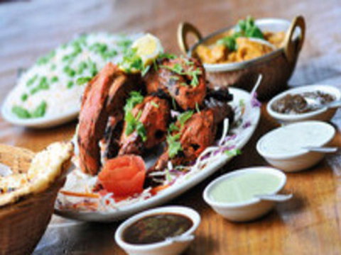 Indian Mumtaj - Restaurant Gold Coast 0