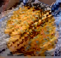 Iron Bar Restaurant - Restaurant Gold Coast