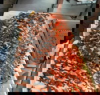 Jimmyz Kebabs - Clayton - Restaurant Gold Coast