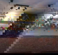 Jinsusa - Restaurant Gold Coast