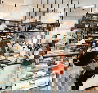 Johnny Ripe - Restaurant Gold Coast