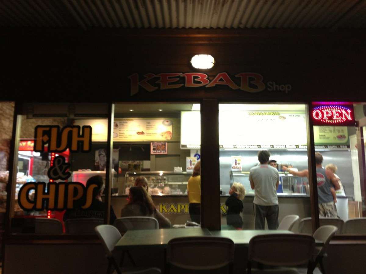 Bramley WA Restaurant Gold Coast