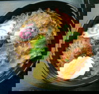 Ken's Bento Box - Hurstville - Restaurant Gold Coast