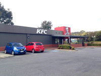 KFC - Aberfoyle Park