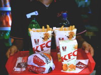 KFC - Chadstone