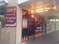 Kia Ora Pizza Wood-Fired Cafe