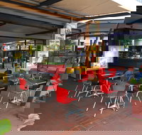 K Kebabs - Restaurant Gold Coast