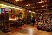 La Boca Bar and Grill Adelaide
