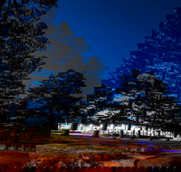 Lagoon Restaurant - Restaurant Gold Coast