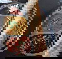 Last Train to Bombay - Restaurant Gold Coast