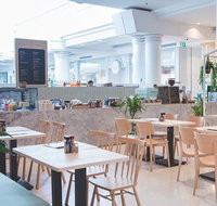 Leaf Cafe  Co - Miranda - Restaurant Gold Coast