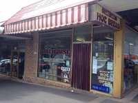 Lee Lee Hotbread Shop