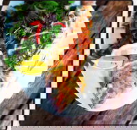 Lifeboat Seafood - Restaurant Gold Coast