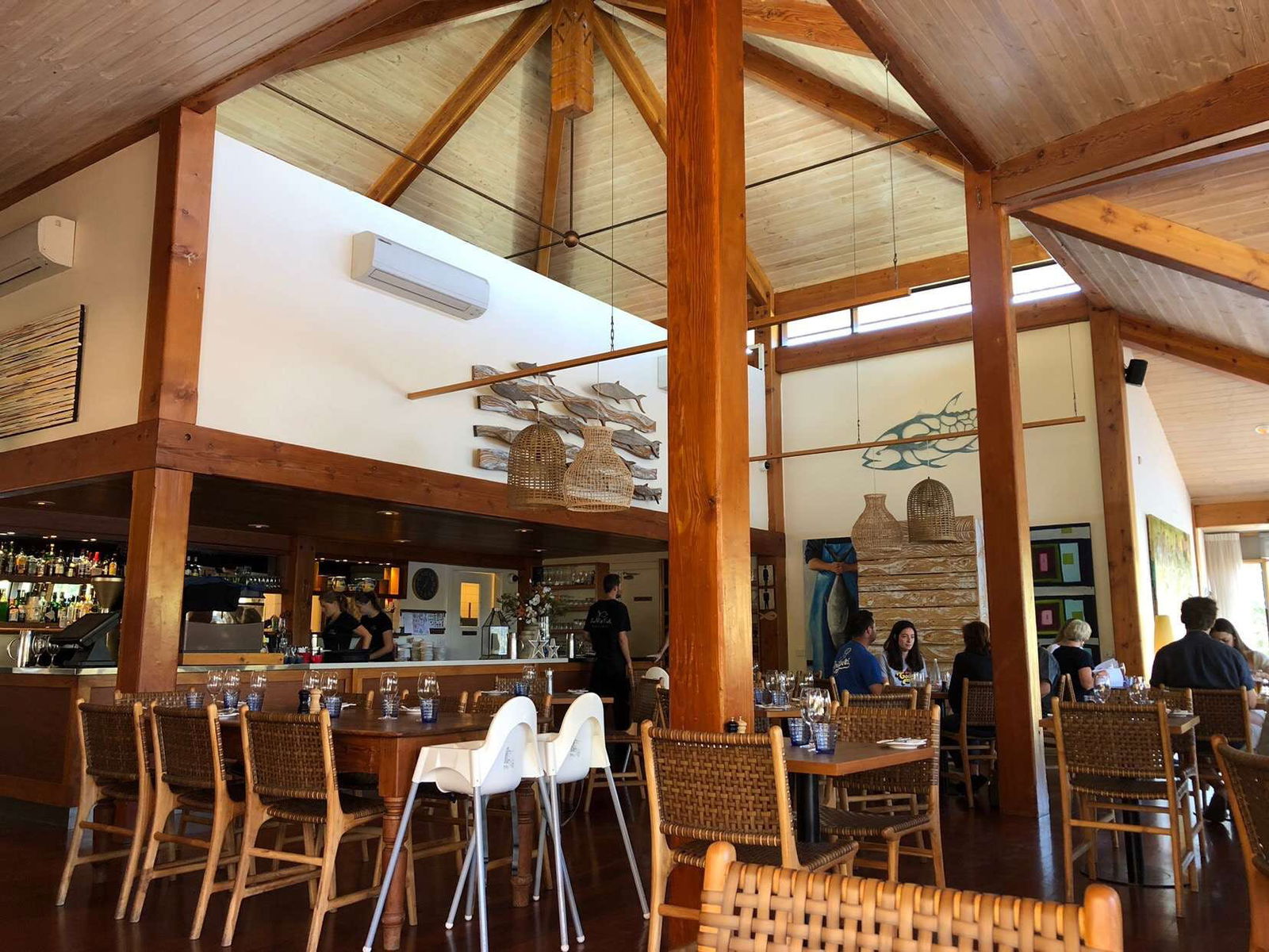  Restaurant Gold Coast