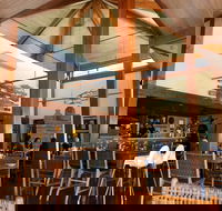 Little Fish - Restaurant Gold Coast