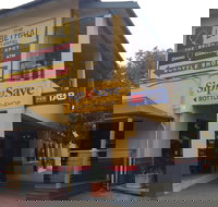 Lobethal Hotel - Restaurant Gold Coast