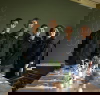 Long Table Cafe - Restaurant Gold Coast