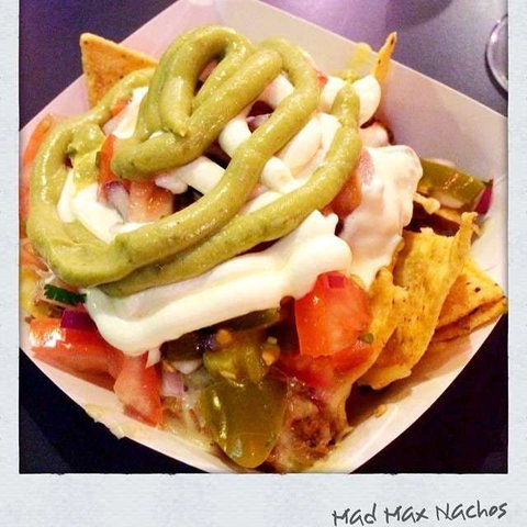 Mad Max Mexican - Restaurant Gold Coast 0